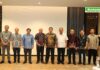 Maksimalkan Pengelolaan Aset, BP Batam Gandeng BPK RI dan Kemenkeu Gelar Bimtek