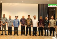 Maksimalkan Pengelolaan Aset, BP Batam Gandeng BPK RI dan Kemenkeu Gelar Bimtek