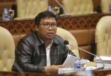 Anggota DPR Kritik Wacana Presiden Dipilih MPR