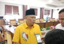 DPRD Batam Desak Solusi Cepat Atasi Suplai Air Bersih