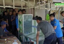 Update PSN Rempang Eco City, 98 KK Tempati Hunian Sementara