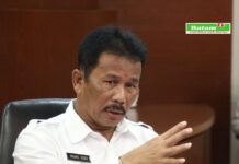 Kepala BP Batam Apresiasi Peningkatan Nilai Investasi Triwulan I 2024