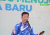 Buka Kejurnas Road Race and Mountain Bike 2024, Kepala BP Batam Ajak Peserta Nikmati Pesona Batam Kota Baru