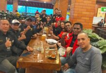 Masaga Kota Batam Gelar Perayaan HUT Pahlawan Nasional Pattimura ke 207
