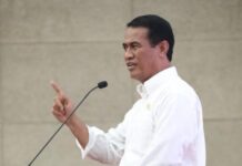 RI Terancam Krisis Pangan, 45 Juta Warga Bisa Terimbas
