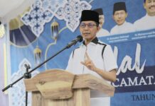 Amsakar Sebut Milenial dan Gen Z Berperan Besar Tentukan Arah Kota Batam