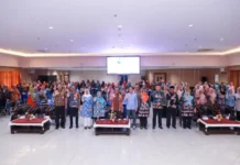 Angka Kekerasan Anak dan Perempuan di Batam Masih Tinggi