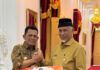 Gubernur Kepri Bantu Korban Banjir Bandang Sumbar Rp 939 Juta