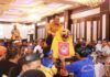 Gubernur Kepri Ajak Warga Pasundan Bangun Kepri Lebih Baik Lagi
