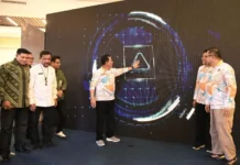 O2SN Tingkat SLTA Jadi Ajang Menjaring Bibit Unggul