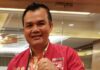 Ditangkap Kasus Narkoba, Ketua PSI Batam Dipecat