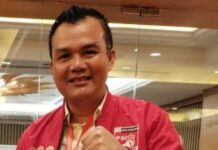 Ditangkap Kasus Narkoba, Ketua PSI Batam Dipecat