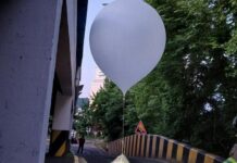 Serangan Balon Sampah Korut Bikin Geram Korsel