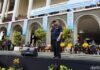 Menteri Basuki Sebut Istana di IKN Selesai Pertengahan Juli