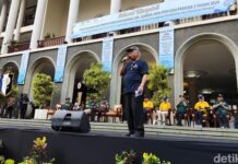 Menteri Basuki Sebut Istana di IKN Selesai Pertengahan Juli