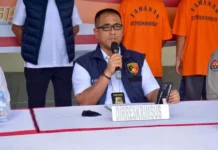BBM Subsidi Jatah Nelayan Disalahgunakan Mafia