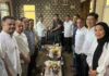 Bupati Roby dan Inkindo Kepri Diskusi Bahas Kemajuan Bintan