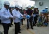 SPBE Karimun Resmi Beroperasi, Kelangkaan Gas LPG 3 Kg Segera Teratasi