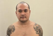 Buronan Nomor 1 Thailand Kabur ke RI