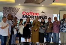 Disbudpar Tanjungpinang Tampung Keluhan Pelaku Pariwisata