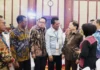 Gubernur Kepri Optimis Data Regsosek Percepat Entaskan Kemiskinan di Kepri