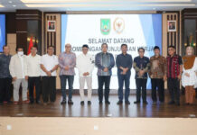 Komisi X DPR RI Apresiasi Walikota Batam dalam Memajukan Pariwisata