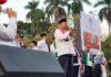 Gagasan Prabowo Kirim Pasukan Perdamaian ke Gaza Agar Ditindaklanjuti