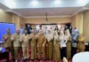 Dinkes Kepri Gesa Penanggulangan Penyakit TBC