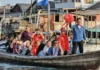 Lomba Dragon Boat Pelantar 3 Jadikan Ajang Pembauran Masyarakat Kepri