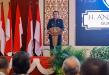 Gubernur Kepri Nilai Pentingnya Adaptasi Birokrasi Era Revolusi Industri 4.0 dan Society 5.0