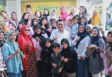 Masyarakat Serukan Gubernur Ansar Terus Mengabdi untuk Masyarakat Kepri