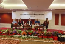 Dispar Kepri Gelar Workshop Pengembangan Ekosistem Ekonomi Kreatif