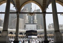 1.100 Jemaah Haji Meninggal di Saudi, Mesir Bakal Tuntut 16 Agen Travel