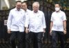 Kepala Otorita IKN Bambang Susantono dan Wakilnya Mundur