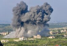 Ketakutan Meningkat di Lebanon Atas Potensi Perang dengan Israel