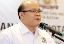 ISSI Apresiasi Kesiapan Batam Jadi Tuan Rumah Kejurnas Balap Sepeda 2024