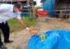 Sekurity PT VME Batam Ditemukan Tewas