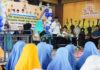 Sambut Tahun Baru Islam, BKMT Gelar Aneka Perlombaan