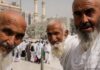 Jemaah Haji di Arab Saudi Bersiap Hadapi Panas Ekstrem