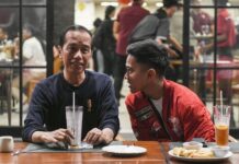 Putusan MA Dianggap Pragmatisme Politik Jokowi demi Kaesang