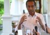 KPK Usut Korupsi Bansos Presiden 2020, Jokowi Persilahkan