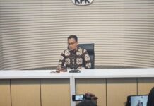 KPK Panggil Hasto Kristiyanto Terkait Kasus Harun Masiku Pekan Depan