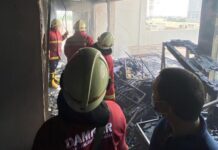 Kebakaran di Hotel Tangerang Selatan, 3 Pegawai Tewas Terjebak Dalam Lift
