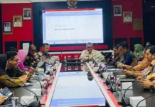 Kemiskinan di Tanjungpinang Bisa Terselesaikan Bila Kerjasama Berkesinambungan