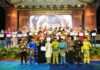 Semarak dan Meriah, Kenduri Seni Melayu ke-24 Resmi Ditutup