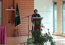 Berantas Narkoba, Pemko Batam Bentuk “Kelurahan Bersinar”