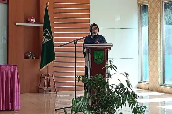 kepala kesbangpol