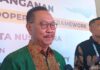 Media Asing Soroti Mundurnya Kepala Otorita IKN