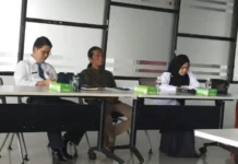 KPU Kota Batam Jadikan Media Massa Ajang Sosialisasi dan Pendidikan Pemilih di Pilkada 2024