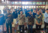 Petugas Pantarlih Selesai Coklit 26.790 Pemilih di Natuna